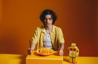 addressing emotional eating habits