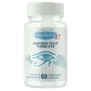 Awaken XT – Pineal Gland Activation Supplement